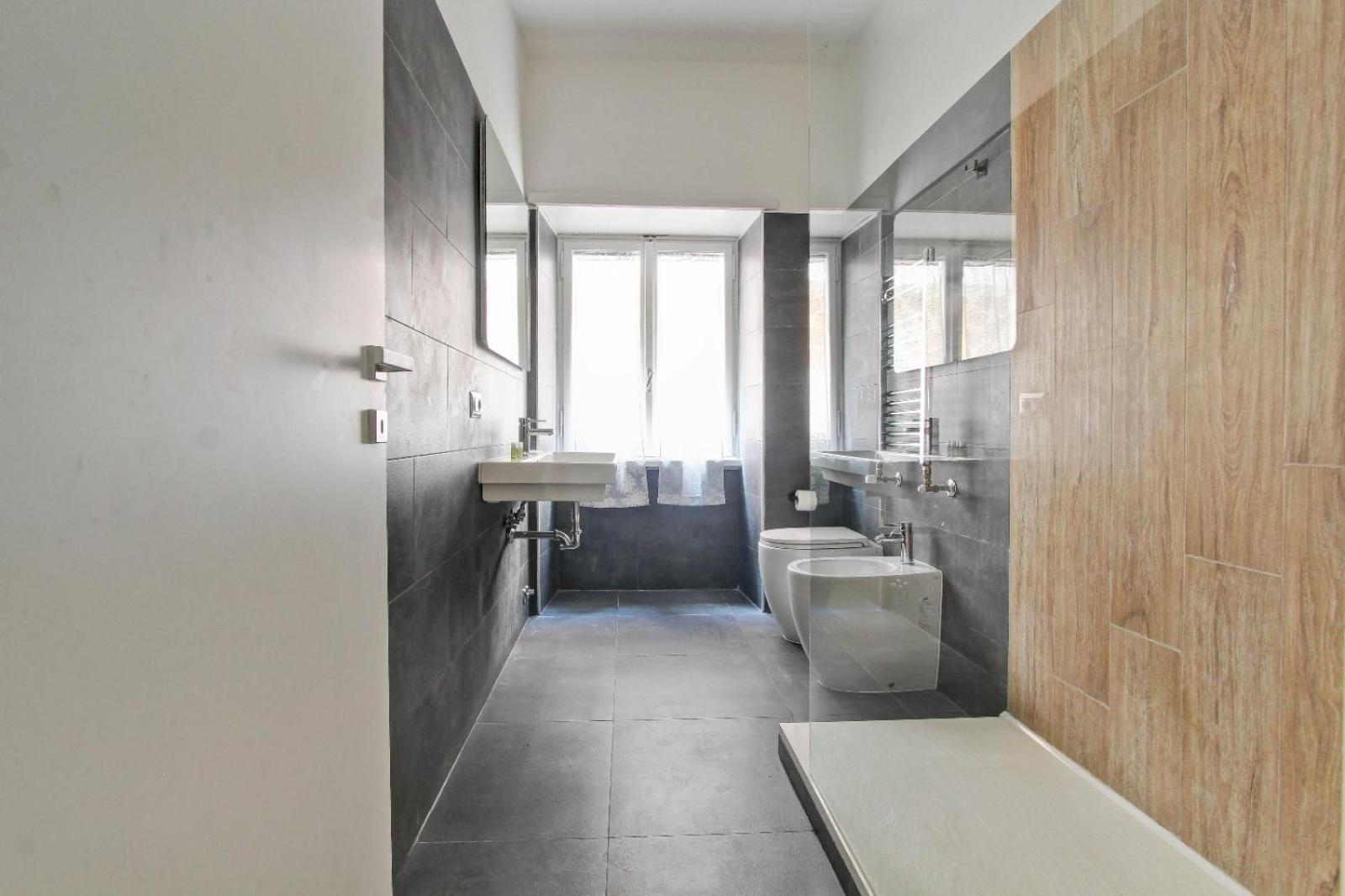 Marble Rooms Roma Exterior foto